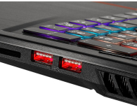 MSI GE63VR i7-7700HQ/8GB/1TB+128/Win10 GTX1060 120Hz - 380790 - zdjęcie 10